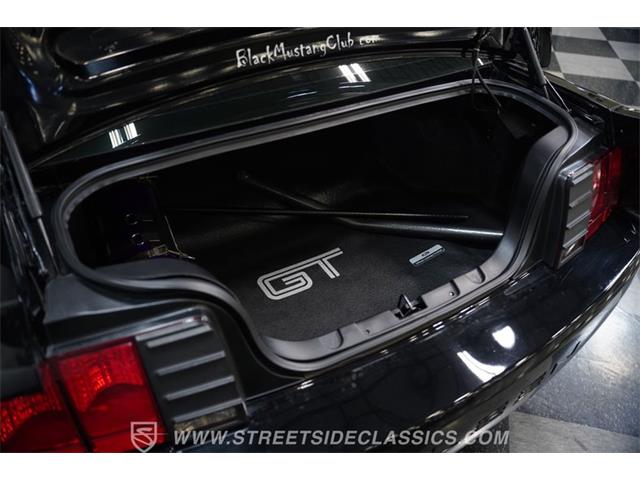2006 Ford Mustang (CC-2096609) for sale in Lavergne, Tennessee