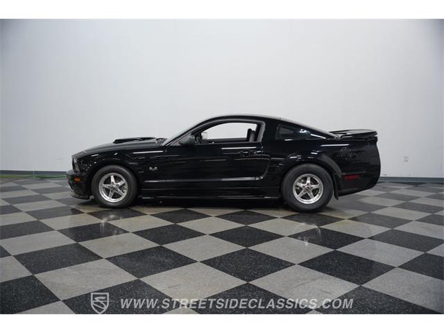2006 Ford Mustang (CC-2096609) for sale in Lavergne, Tennessee