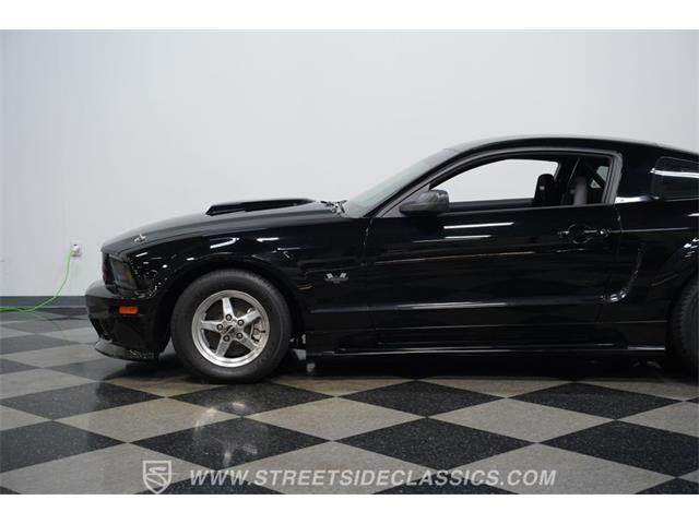 2006 Ford Mustang (CC-2096609) for sale in Lavergne, Tennessee