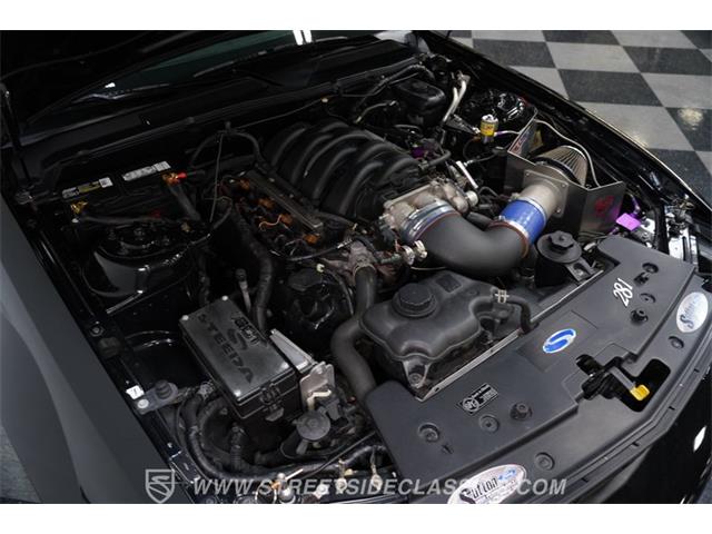 2006 Ford Mustang (CC-2096609) for sale in Lavergne, Tennessee