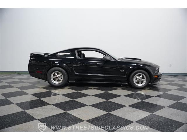 2006 Ford Mustang (CC-2096609) for sale in Lavergne, Tennessee