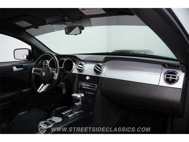 2006 Ford Mustang (CC-2096609) for sale in Lavergne, Tennessee