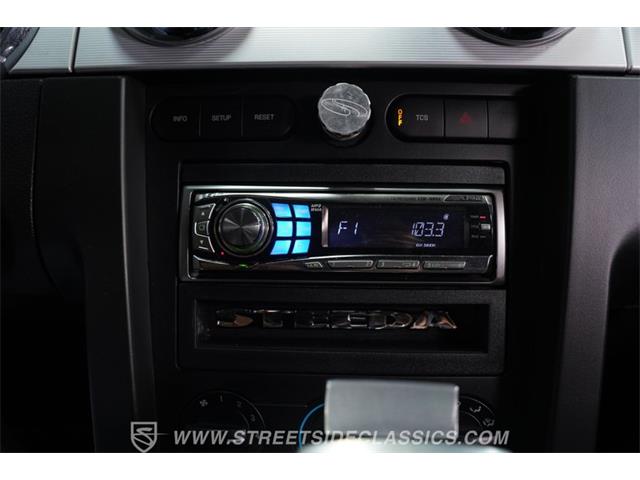 2006 Ford Mustang (CC-2096609) for sale in Lavergne, Tennessee