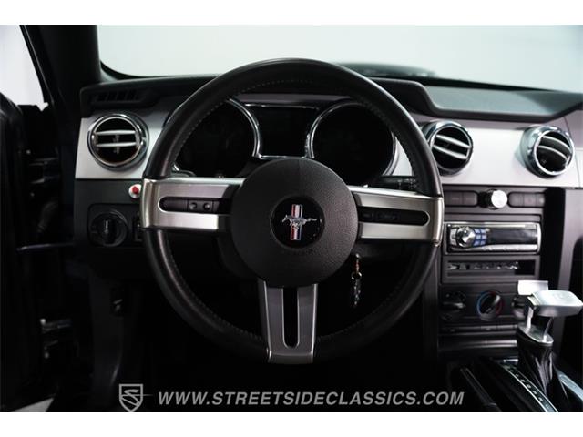 2006 Ford Mustang (CC-2096609) for sale in Lavergne, Tennessee