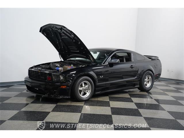 2006 Ford Mustang (CC-2096609) for sale in Lavergne, Tennessee