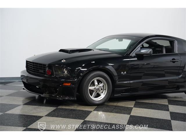 2006 Ford Mustang (CC-2096609) for sale in Lavergne, Tennessee