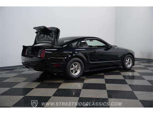 2006 Ford Mustang (CC-2096609) for sale in Lavergne, Tennessee