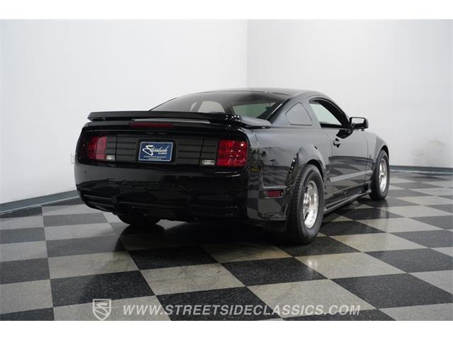 2006 Ford Mustang (CC-2096609) for sale in Lavergne, Tennessee