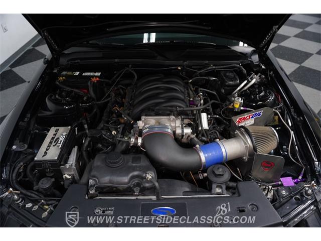 2006 Ford Mustang (CC-2096609) for sale in Lavergne, Tennessee