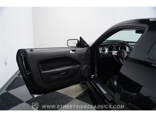 2006 Ford Mustang (CC-2096609) for sale in Lavergne, Tennessee