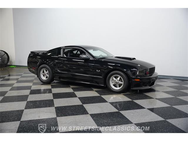 2006 Ford Mustang (CC-2096609) for sale in Lavergne, Tennessee