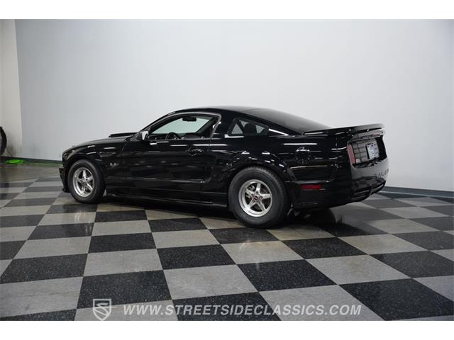 2006 Ford Mustang (CC-2096609) for sale in Lavergne, Tennessee