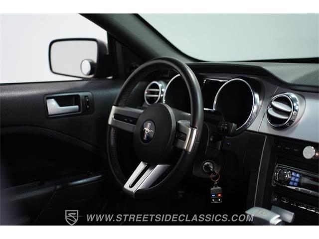 2006 Ford Mustang (CC-2096609) for sale in Lavergne, Tennessee