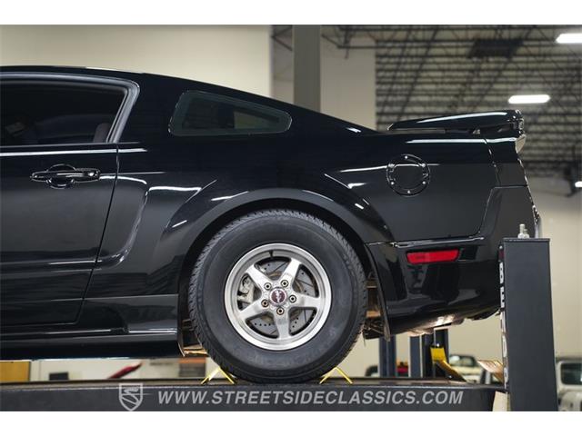 2006 Ford Mustang (CC-2096609) for sale in Lavergne, Tennessee