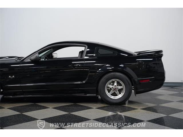 2006 Ford Mustang (CC-2096609) for sale in Lavergne, Tennessee