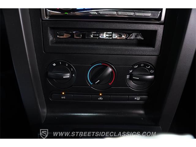 2006 Ford Mustang (CC-2096609) for sale in Lavergne, Tennessee