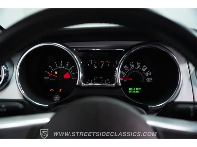 2006 Ford Mustang (CC-2096609) for sale in Lavergne, Tennessee