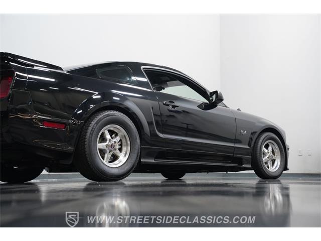 2006 Ford Mustang (CC-2096609) for sale in Lavergne, Tennessee