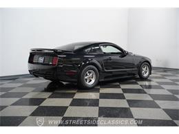 2006 Ford Mustang (CC-2096609) for sale in Lavergne, Tennessee