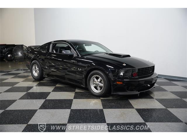 2006 Ford Mustang (CC-2096609) for sale in Lavergne, Tennessee