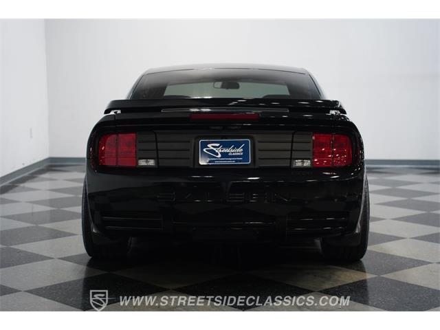 2006 Ford Mustang (CC-2096609) for sale in Lavergne, Tennessee