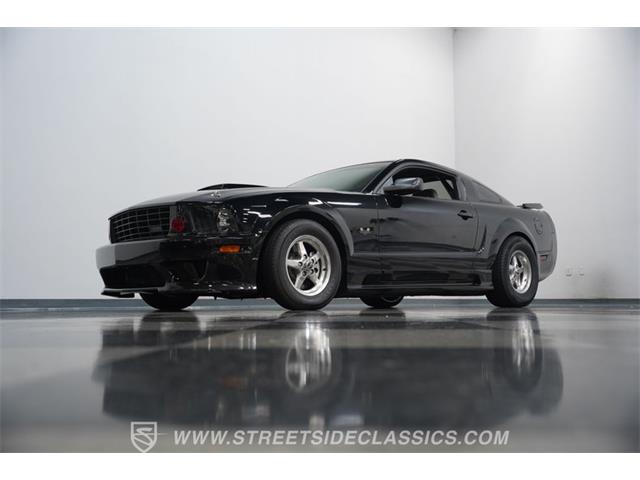2006 Ford Mustang (CC-2096609) for sale in Lavergne, Tennessee