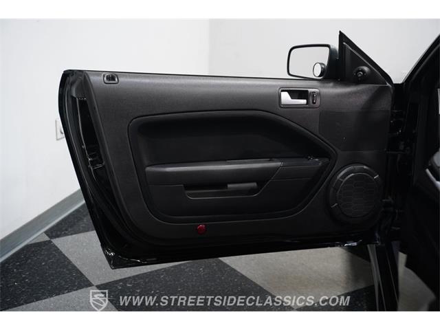 2006 Ford Mustang (CC-2096609) for sale in Lavergne, Tennessee