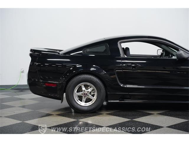 2006 Ford Mustang (CC-2096609) for sale in Lavergne, Tennessee