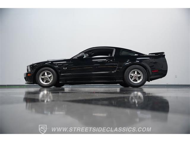 2006 Ford Mustang (CC-2096609) for sale in Lavergne, Tennessee