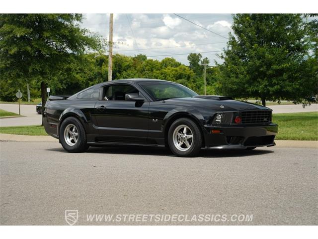 2006 Ford Mustang (CC-2096609) for sale in Lavergne, Tennessee