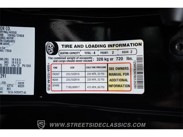 2006 Ford Mustang (CC-2096609) for sale in Lavergne, Tennessee
