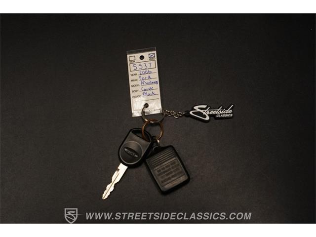 2006 Ford Mustang (CC-2096609) for sale in Lavergne, Tennessee