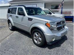 2008 Dodge Nitro (CC-2090661) for sale in Cadillac, Michigan