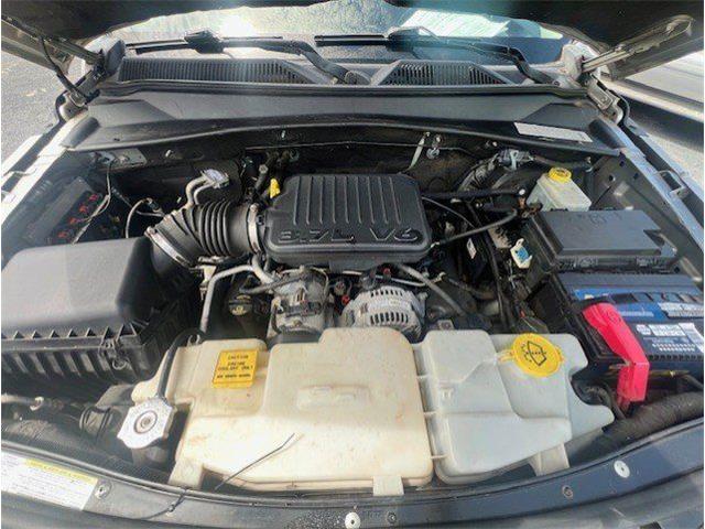 2008 Dodge Nitro (CC-2090661) for sale in Cadillac, Michigan