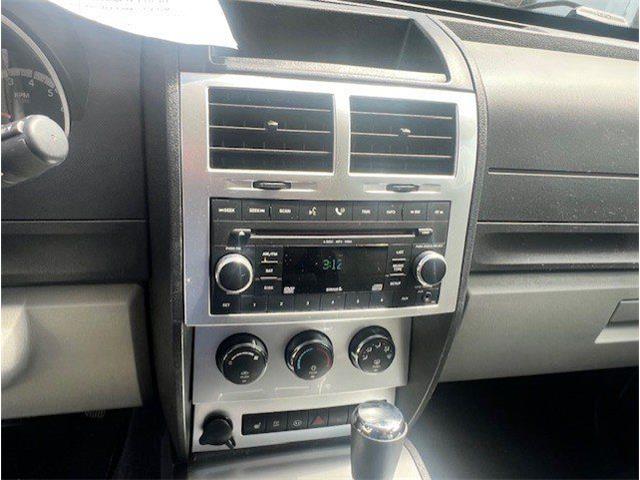 2008 Dodge Nitro (CC-2090661) for sale in Cadillac, Michigan
