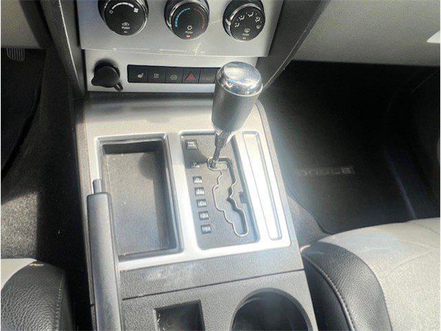 2008 Dodge Nitro (CC-2090661) for sale in Cadillac, Michigan