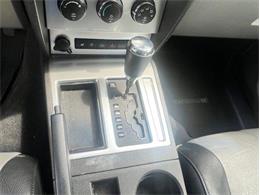 2008 Dodge Nitro (CC-2090661) for sale in Cadillac, Michigan