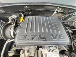 2008 Dodge Nitro (CC-2090661) for sale in Cadillac, Michigan