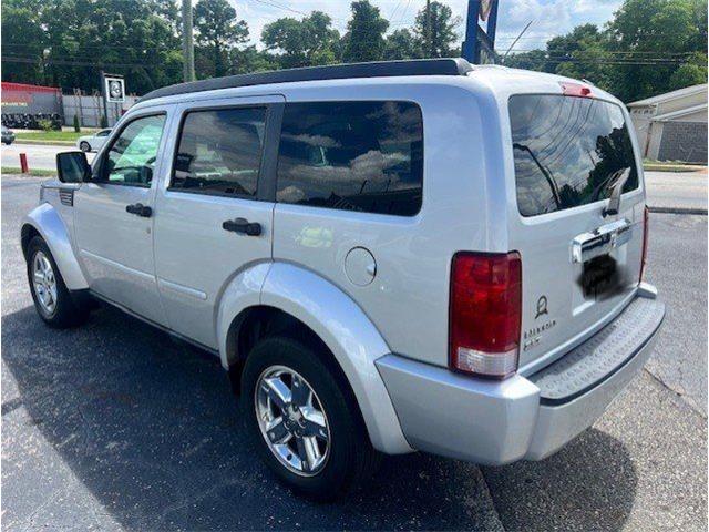 2008 Dodge Nitro (CC-2090661) for sale in Cadillac, Michigan