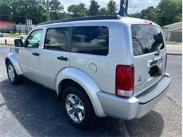 2008 Dodge Nitro (CC-2090661) for sale in Cadillac, Michigan