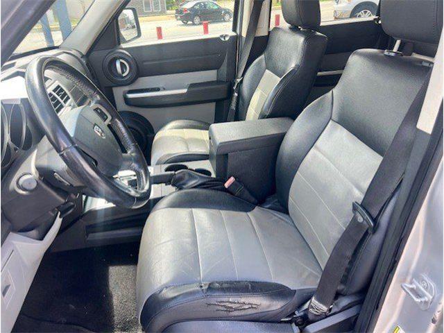 2008 Dodge Nitro (CC-2090661) for sale in Cadillac, Michigan