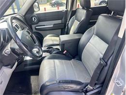 2008 Dodge Nitro (CC-2090661) for sale in Cadillac, Michigan