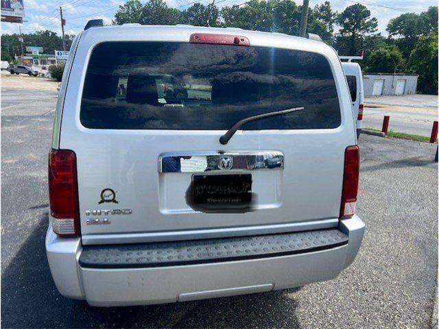 2008 Dodge Nitro (CC-2090661) for sale in Cadillac, Michigan
