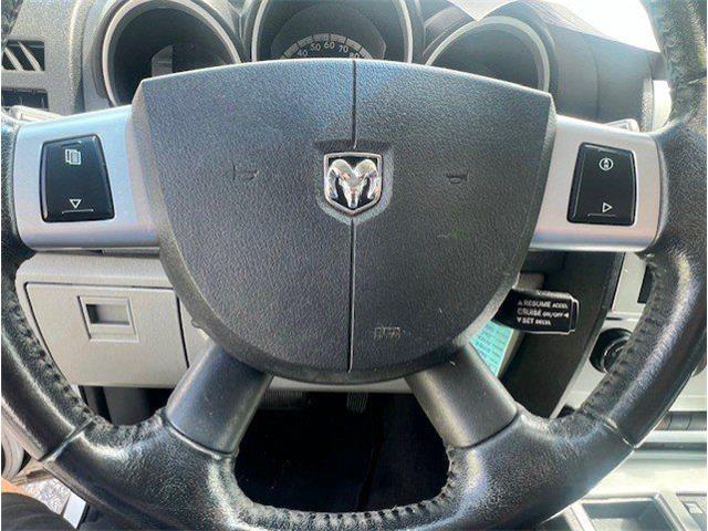 2008 Dodge Nitro (CC-2090661) for sale in Cadillac, Michigan