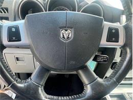 2008 Dodge Nitro (CC-2090661) for sale in Cadillac, Michigan