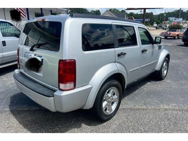 2008 Dodge Nitro (CC-2090661) for sale in Cadillac, Michigan