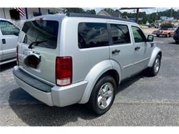 2008 Dodge Nitro (CC-2090661) for sale in Cadillac, Michigan