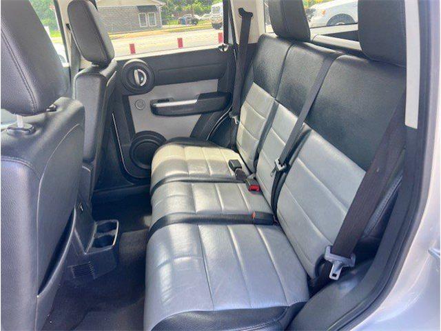 2008 Dodge Nitro (CC-2090661) for sale in Cadillac, Michigan