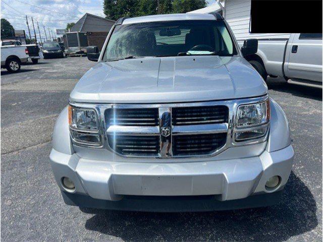 2008 Dodge Nitro (CC-2090661) for sale in Cadillac, Michigan