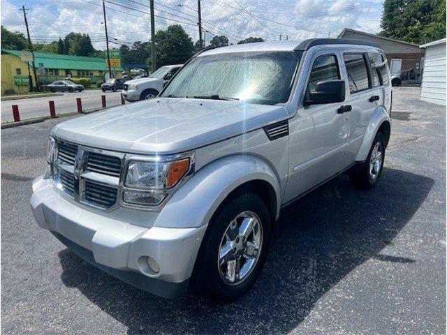 2008 Dodge Nitro (CC-2090661) for sale in Cadillac, Michigan